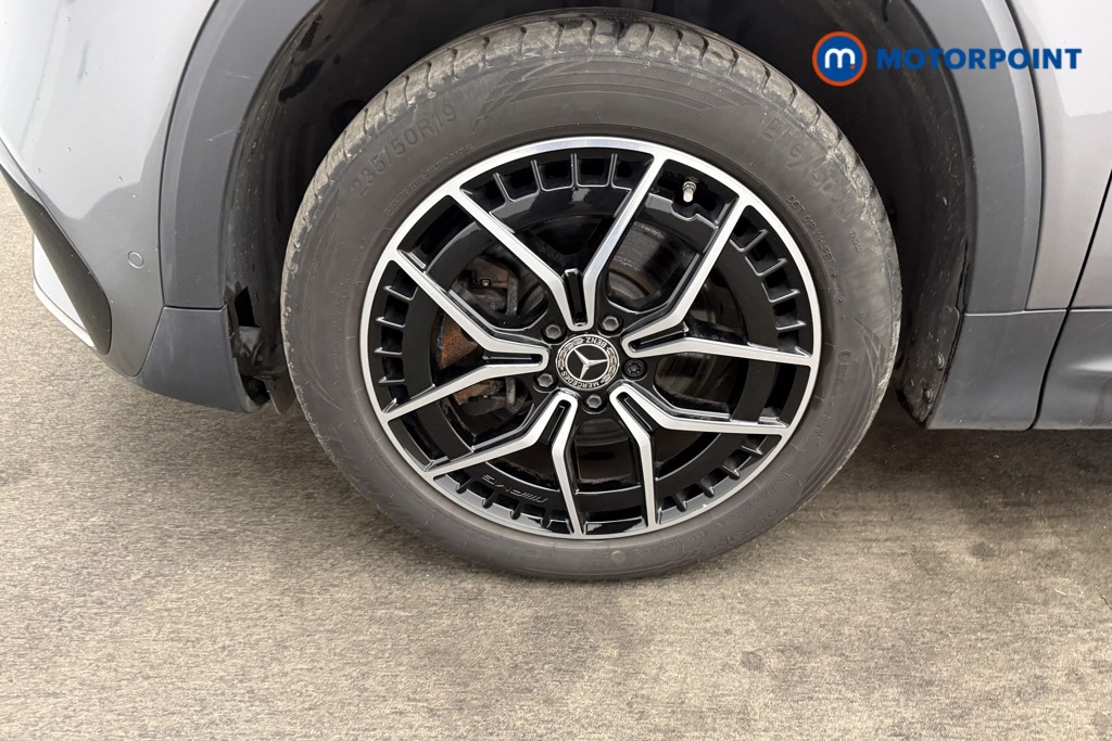 Mercedes-Benz EQB Amg Line Automatic Electric SUV - Stock Number (1595780) - 30th supplementary image