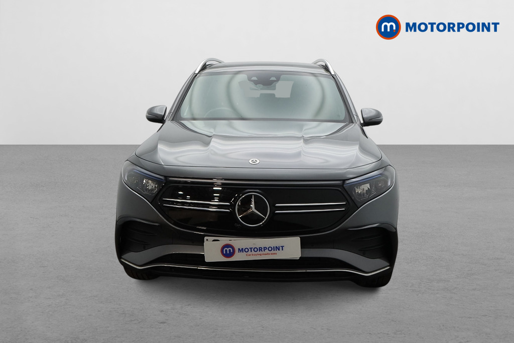 Mercedes-Benz EQB Amg Line Automatic Electric SUV - Stock Number (1595780) - Front bumper