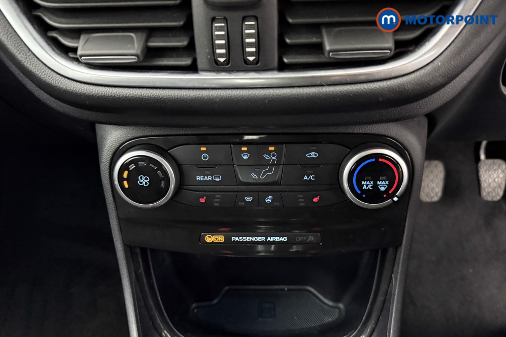 Ford Puma St-Line Manual Petrol SUV - Stock Number (1595817) - 11th supplementary image