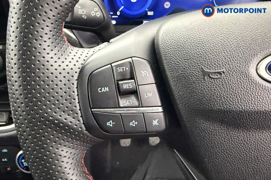 Ford Puma St-Line Manual Petrol SUV - Stock Number (1595817) - 13th supplementary image