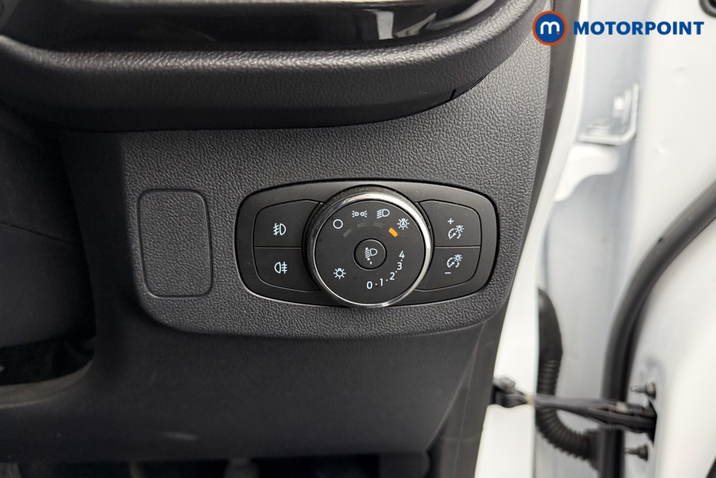 Ford Puma St-Line Manual Petrol SUV - Stock Number (1595817) - 15th supplementary image