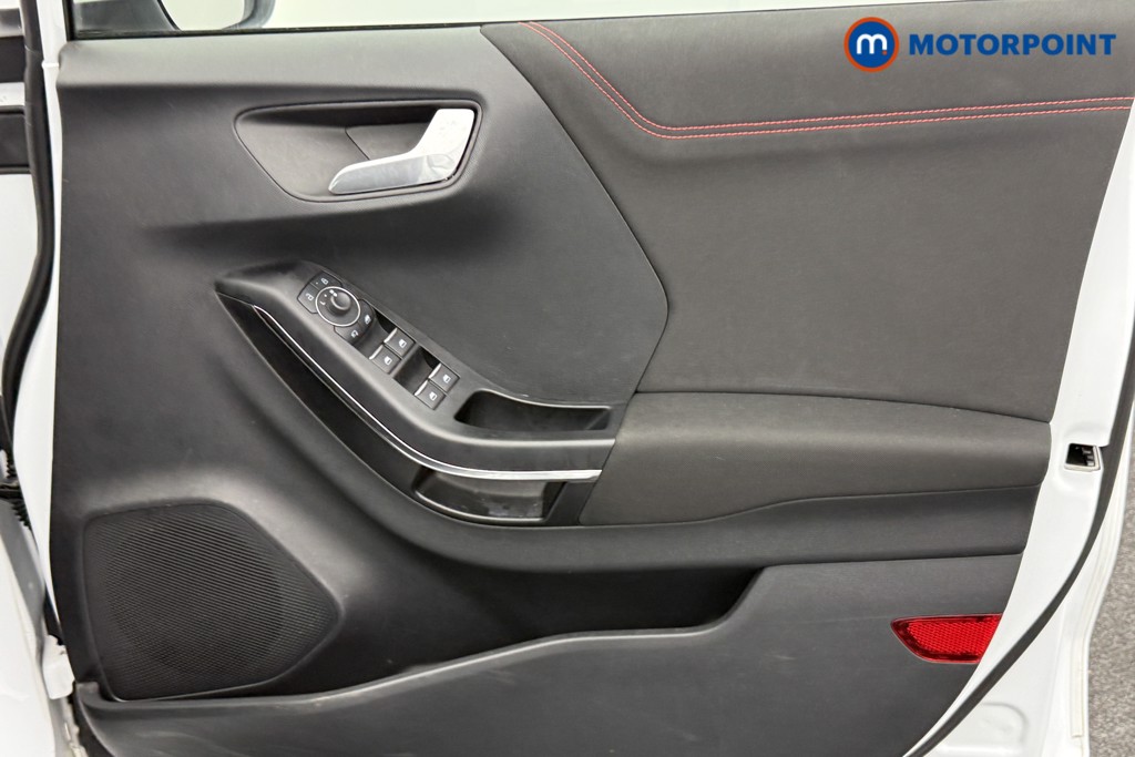 Ford Puma St-Line Manual Petrol SUV - Stock Number (1595817) - 17th supplementary image