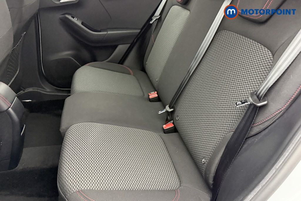 Ford Puma St-Line Manual Petrol SUV - Stock Number (1595817) - 21st supplementary image