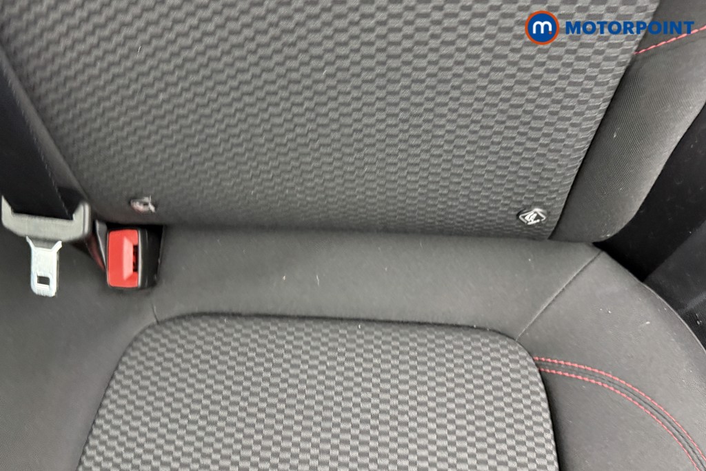 Ford Puma St-Line Manual Petrol SUV - Stock Number (1595817) - 22nd supplementary image