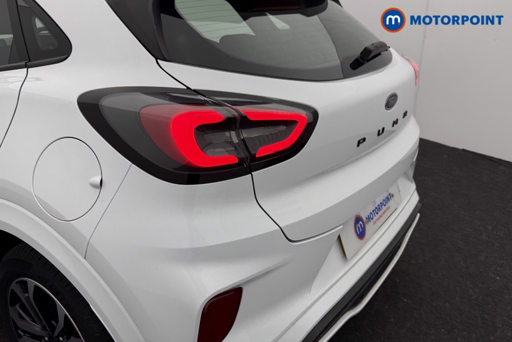 Ford Puma St-Line Manual Petrol SUV - Stock Number (1595817) - 24th supplementary image