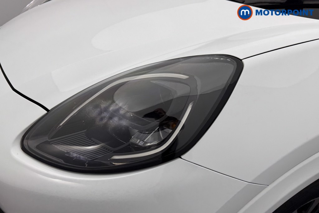 Ford Puma St-Line Manual Petrol SUV - Stock Number (1595817) - 25th supplementary image