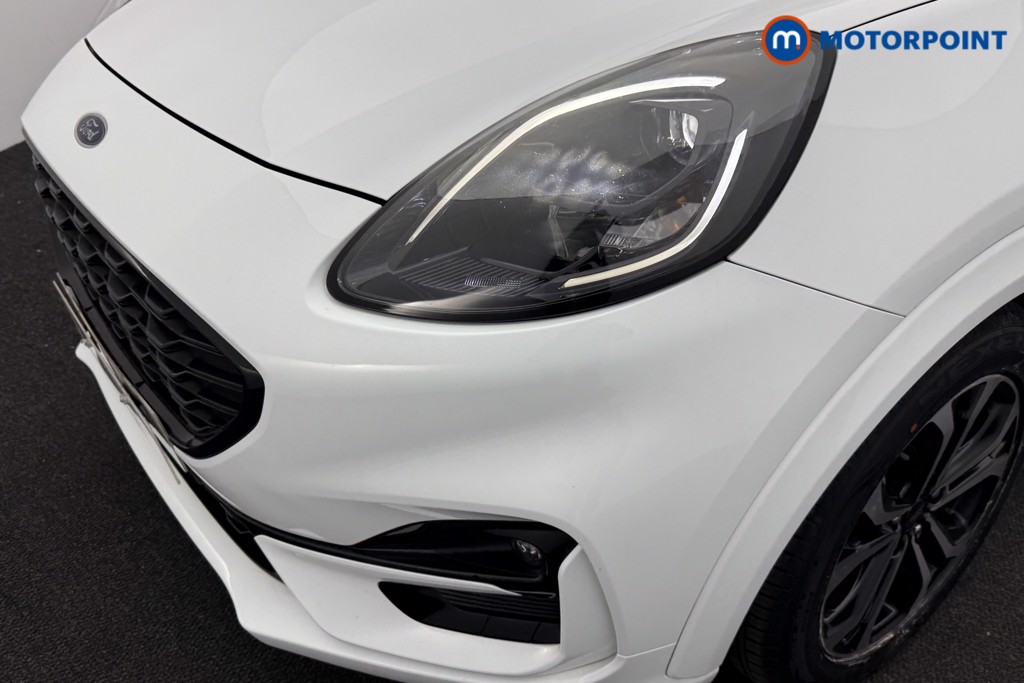 Ford Puma St-Line Manual Petrol SUV - Stock Number (1595817) - 26th supplementary image