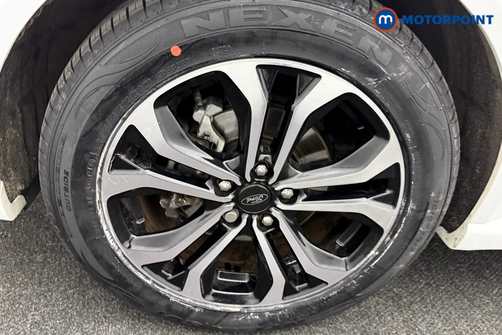 Ford Puma St-Line Manual Petrol SUV - Stock Number (1595817) - 27th supplementary image