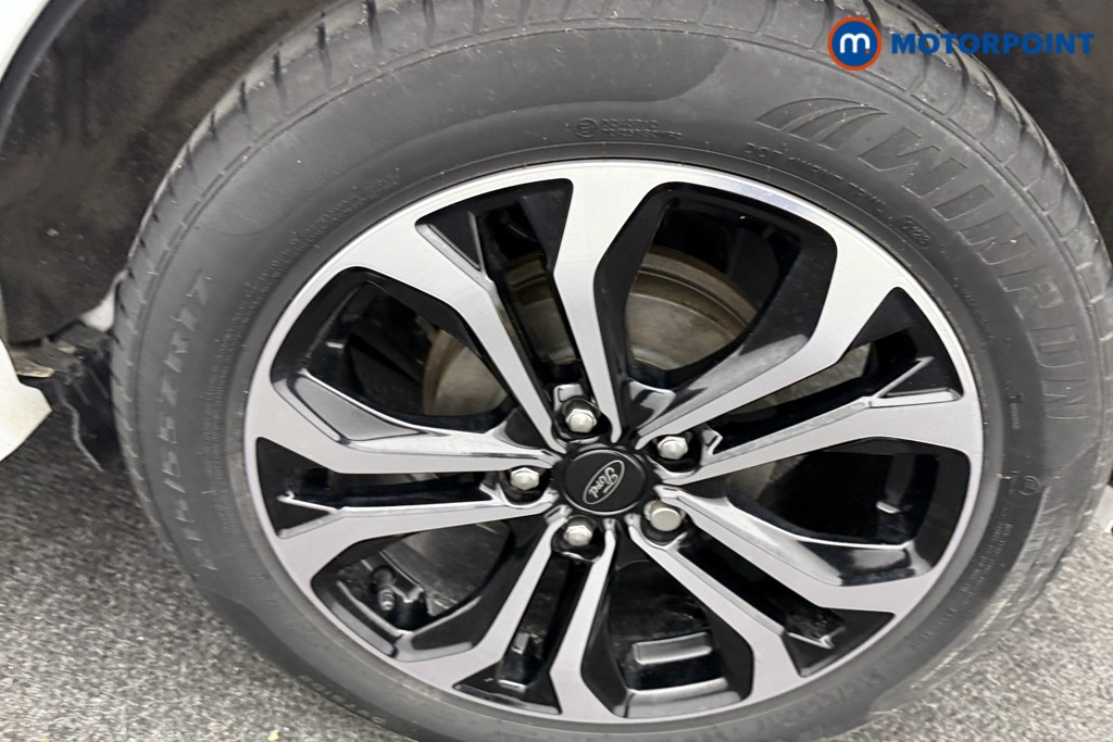 Ford Puma St-Line Manual Petrol SUV - Stock Number (1595817) - 28th supplementary image