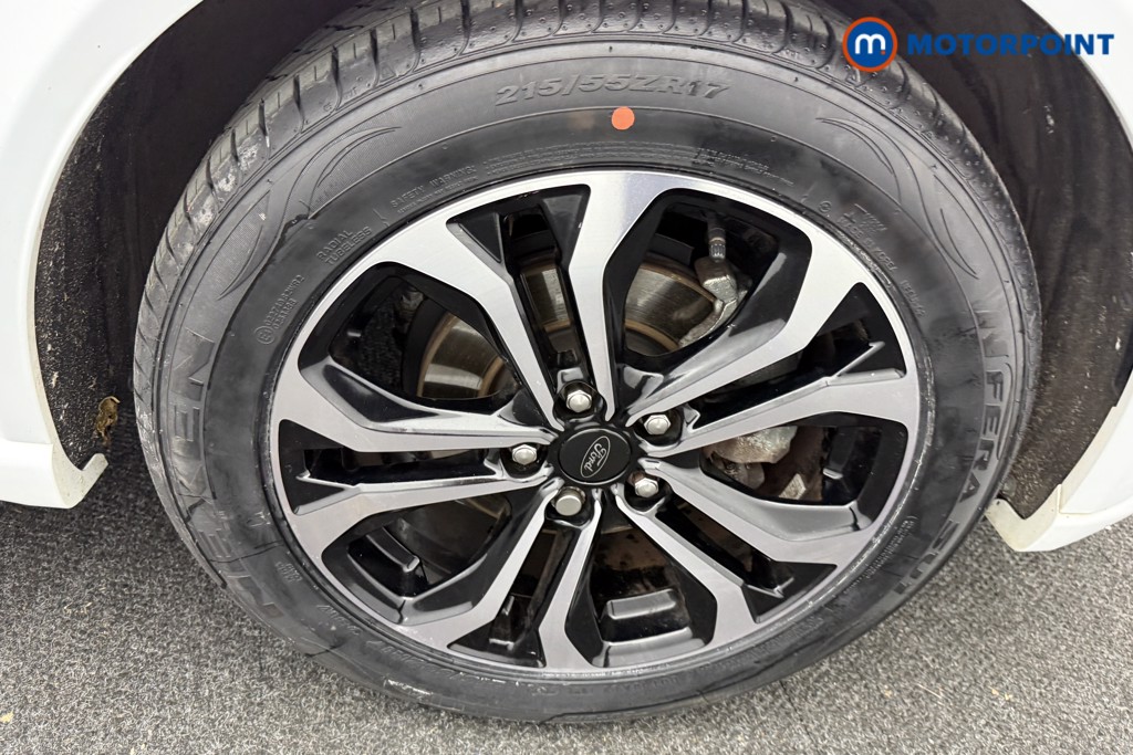 Ford Puma St-Line Manual Petrol SUV - Stock Number (1595817) - 30th supplementary image