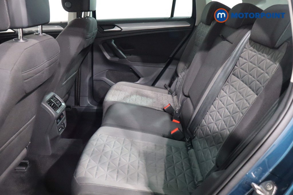 Volkswagen Tiguan Life Manual Petrol SUV - Stock Number (1595891) - 5th supplementary image