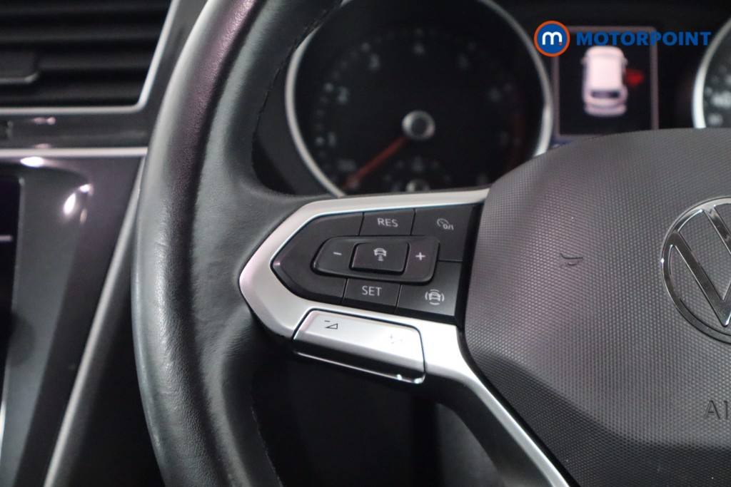 Volkswagen Tiguan Life Manual Petrol SUV - Stock Number (1595891) - 7th supplementary image