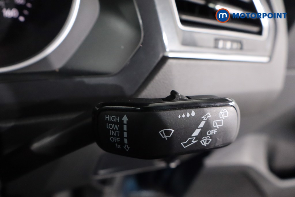 Volkswagen Tiguan Life Manual Petrol SUV - Stock Number (1595891) - 18th supplementary image