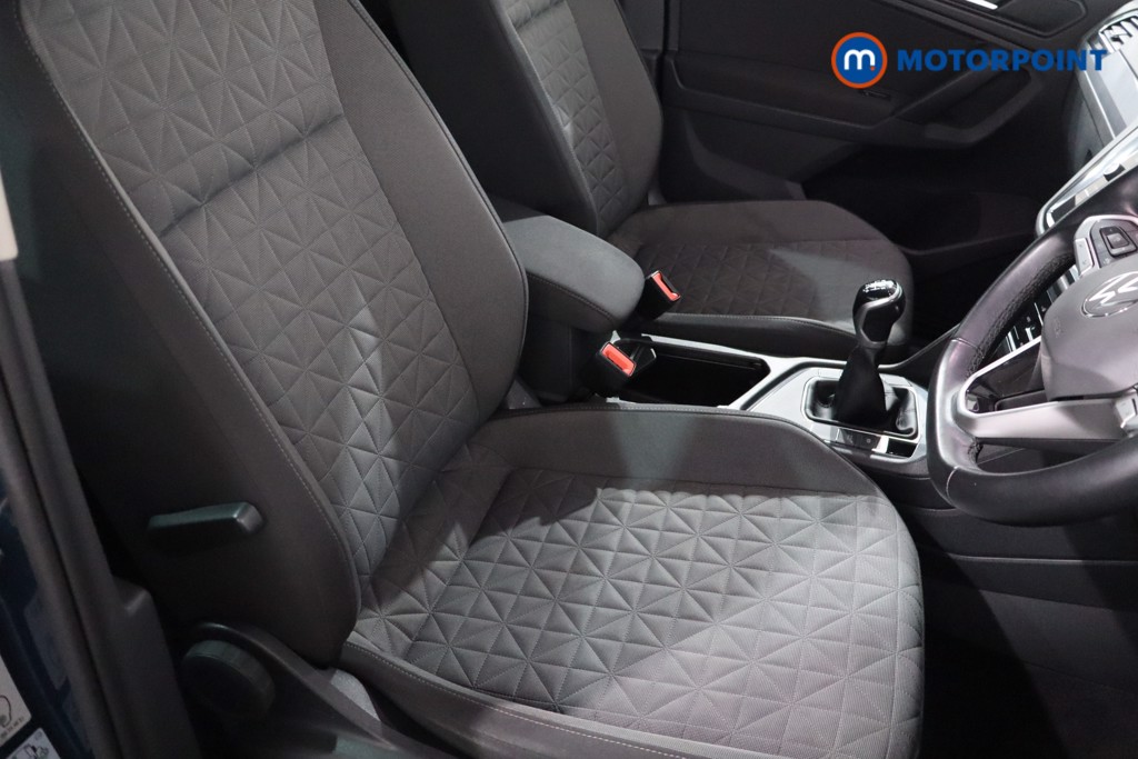 Volkswagen Tiguan Life Manual Petrol SUV - Stock Number (1595891) - 23rd supplementary image