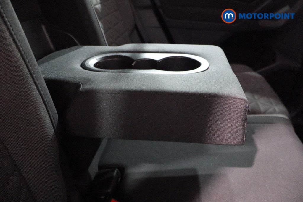 Volkswagen Tiguan Life Manual Petrol SUV - Stock Number (1595891) - 27th supplementary image