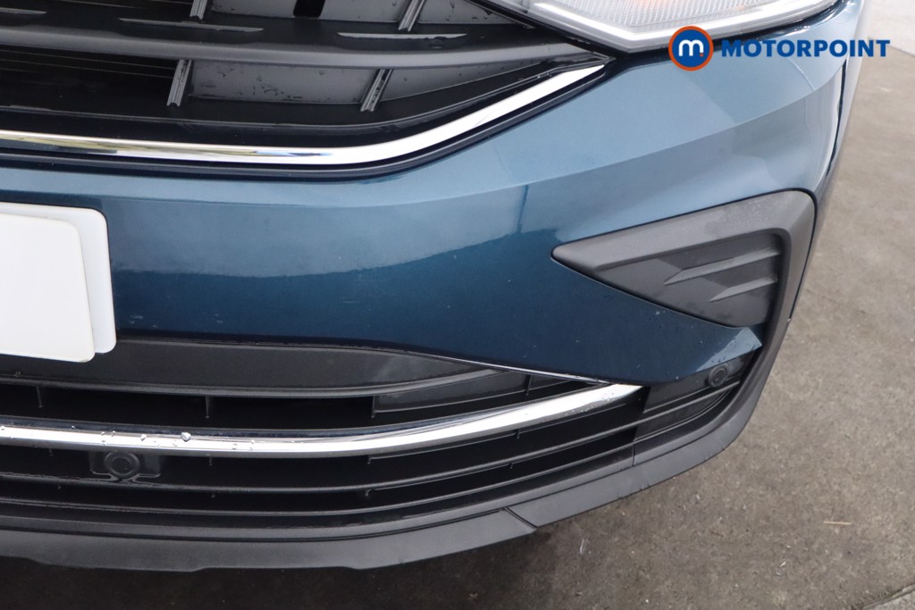Volkswagen Tiguan Life Manual Petrol SUV - Stock Number (1595891) - 29th supplementary image