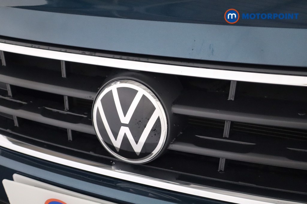 Volkswagen Tiguan Life Manual Petrol SUV - Stock Number (1595891) - 30th supplementary image