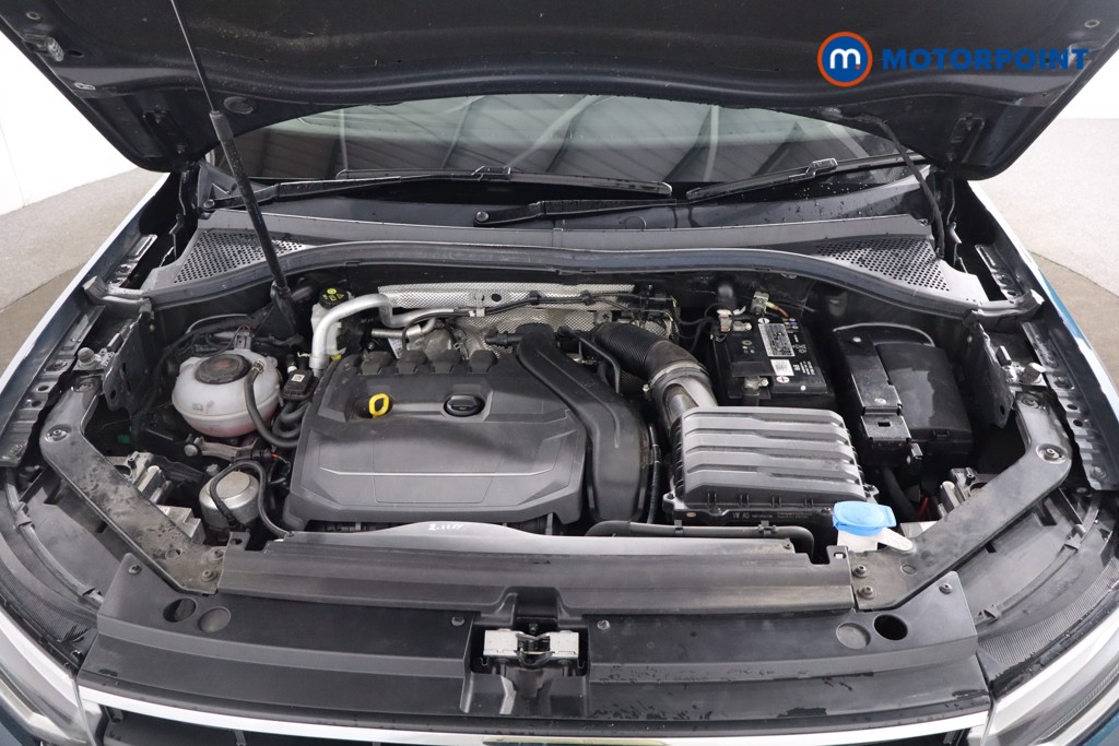 Volkswagen Tiguan Life Manual Petrol SUV - Stock Number (1595891) - 32nd supplementary image