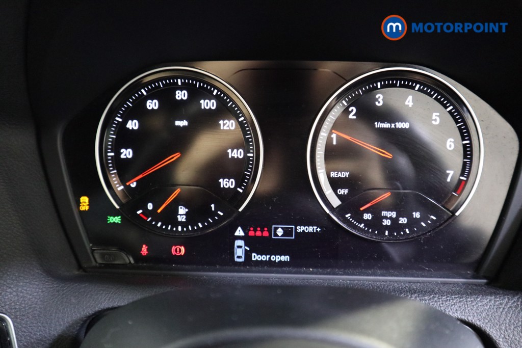 BMW 1 Series M Sport Shadow Edition Manual Petrol Hatchback - Stock Number (1596230) - 4th supplementary image