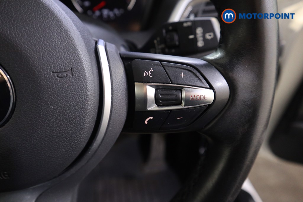 BMW 1 Series M Sport Shadow Edition Manual Petrol Hatchback - Stock Number (1596230) - 6th supplementary image