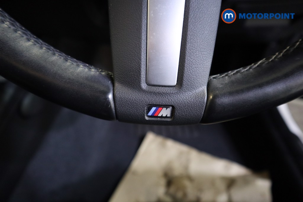 BMW 1 Series M Sport Shadow Edition Manual Petrol Hatchback - Stock Number (1596230) - 7th supplementary image