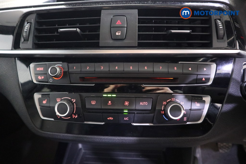 BMW 1 Series M Sport Shadow Edition Manual Petrol Hatchback - Stock Number (1596230) - 8th supplementary image