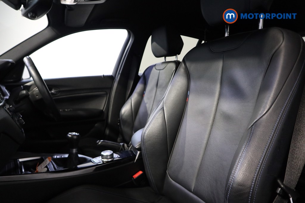 BMW 1 Series M Sport Shadow Edition Manual Petrol Hatchback - Stock Number (1596230) - 10th supplementary image