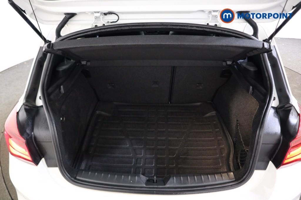 BMW 1 Series M Sport Shadow Edition Manual Petrol Hatchback - Stock Number (1596230) - 12th supplementary image