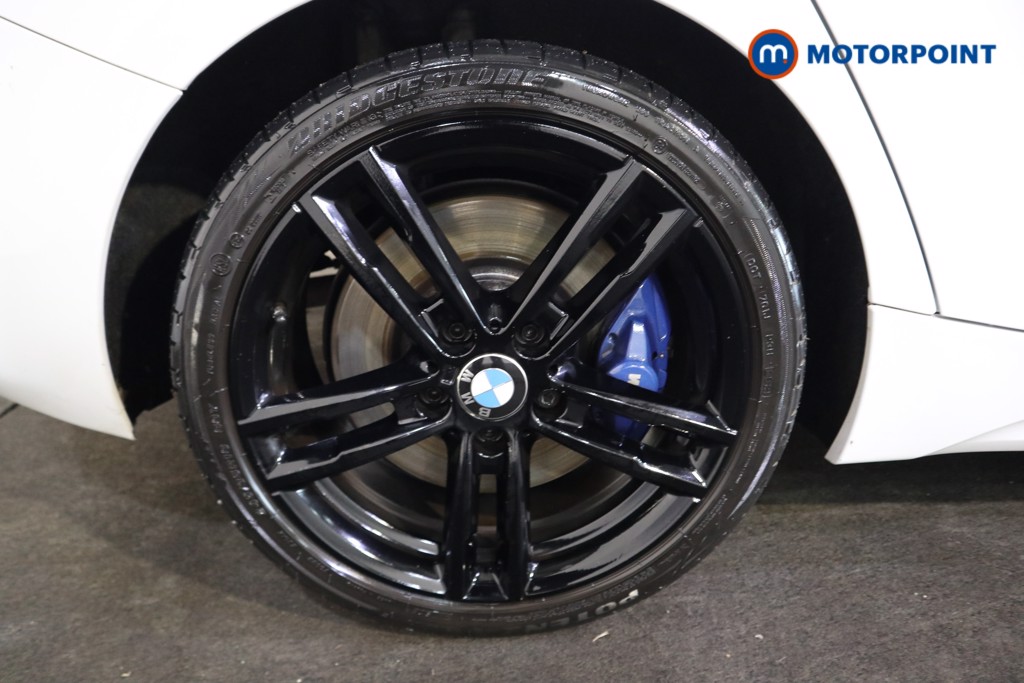 BMW 1 Series M Sport Shadow Edition Manual Petrol Hatchback - Stock Number (1596230) - 13th supplementary image