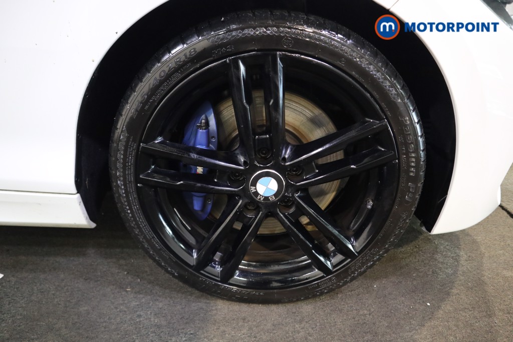 BMW 1 Series M Sport Shadow Edition Manual Petrol Hatchback - Stock Number (1596230) - 14th supplementary image