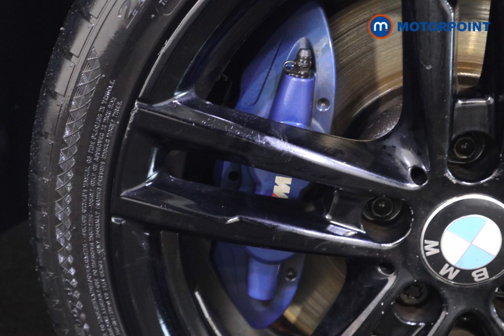 BMW 1 Series M Sport Shadow Edition Manual Petrol Hatchback - Stock Number (1596230) - 15th supplementary image