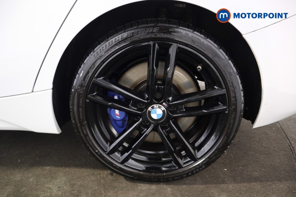 BMW 1 Series M Sport Shadow Edition Manual Petrol Hatchback - Stock Number (1596230) - 17th supplementary image