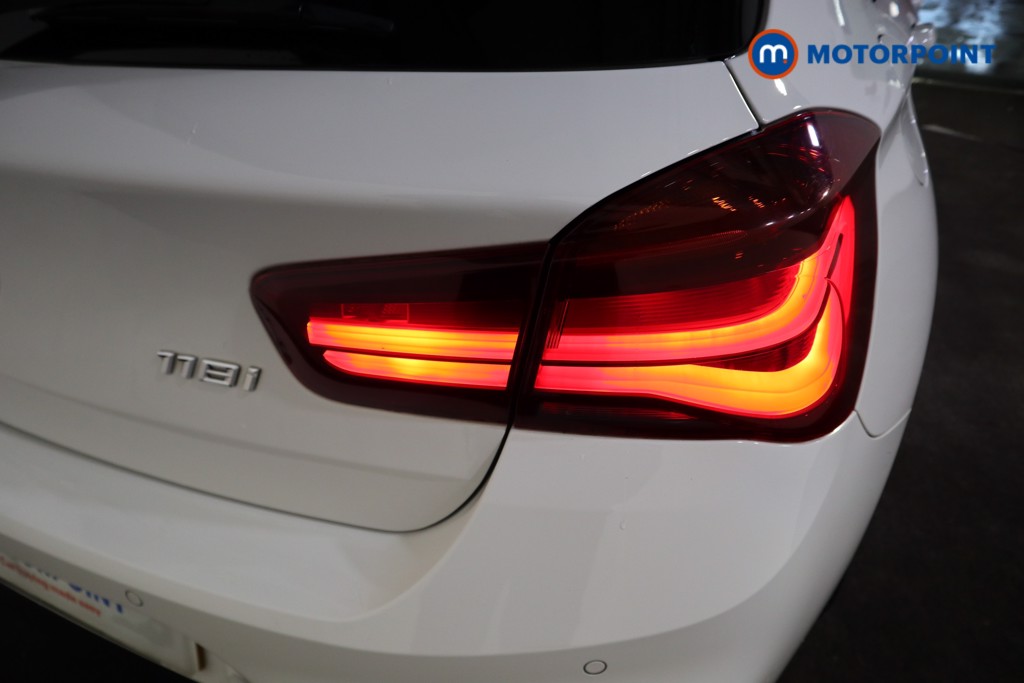 BMW 1 Series M Sport Shadow Edition Manual Petrol Hatchback - Stock Number (1596230) - 20th supplementary image