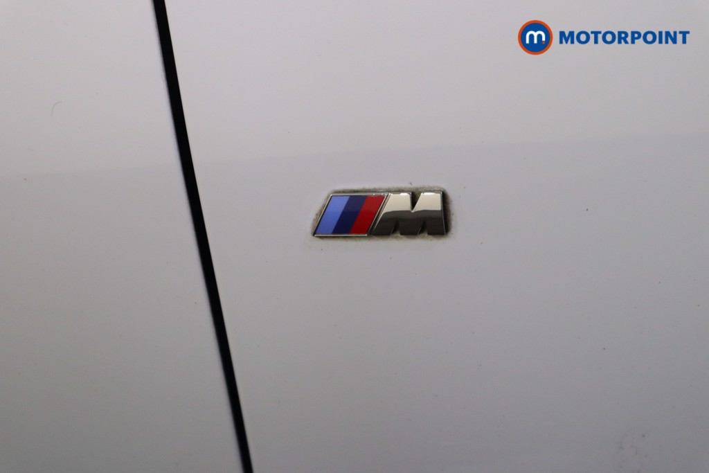 BMW 1 Series M Sport Shadow Edition Manual Petrol Hatchback - Stock Number (1596230) - 22nd supplementary image