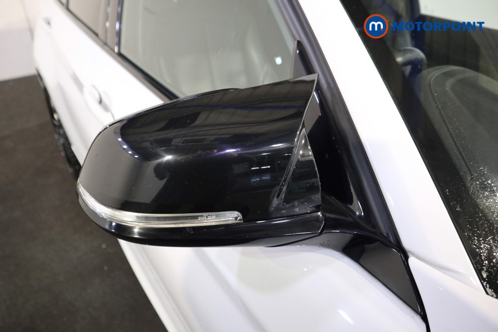 BMW 1 Series M Sport Shadow Edition Manual Petrol Hatchback - Stock Number (1596230) - 23rd supplementary image