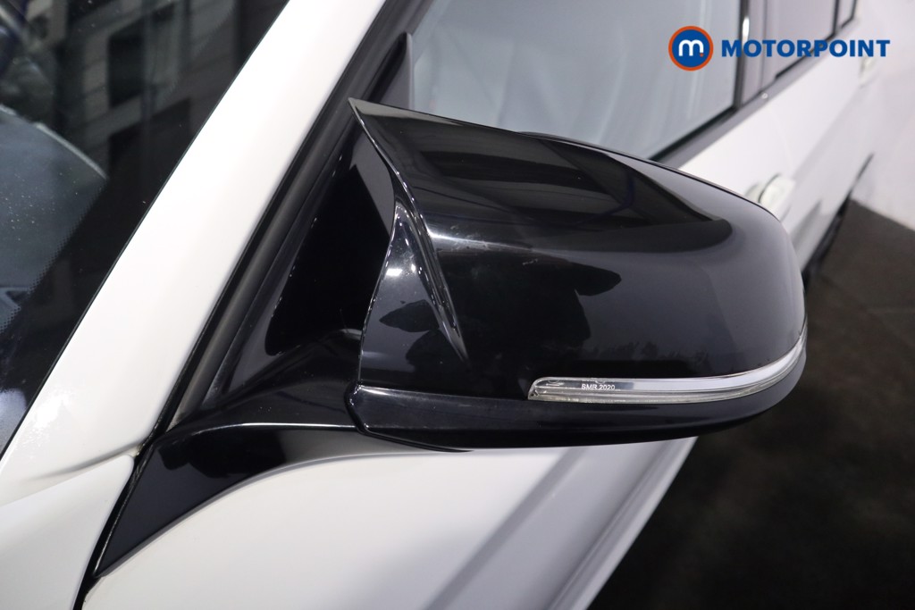 BMW 1 Series M Sport Shadow Edition Manual Petrol Hatchback - Stock Number (1596230) - 24th supplementary image