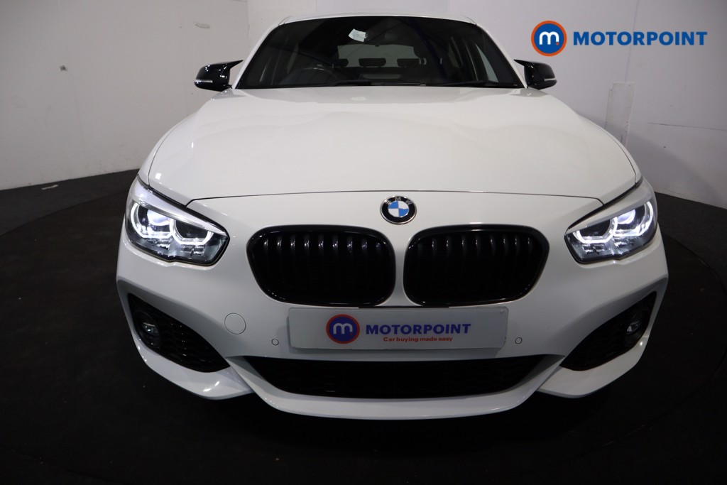 BMW 1 Series M Sport Shadow Edition Manual Petrol Hatchback - Stock Number (1596230) - 28th supplementary image