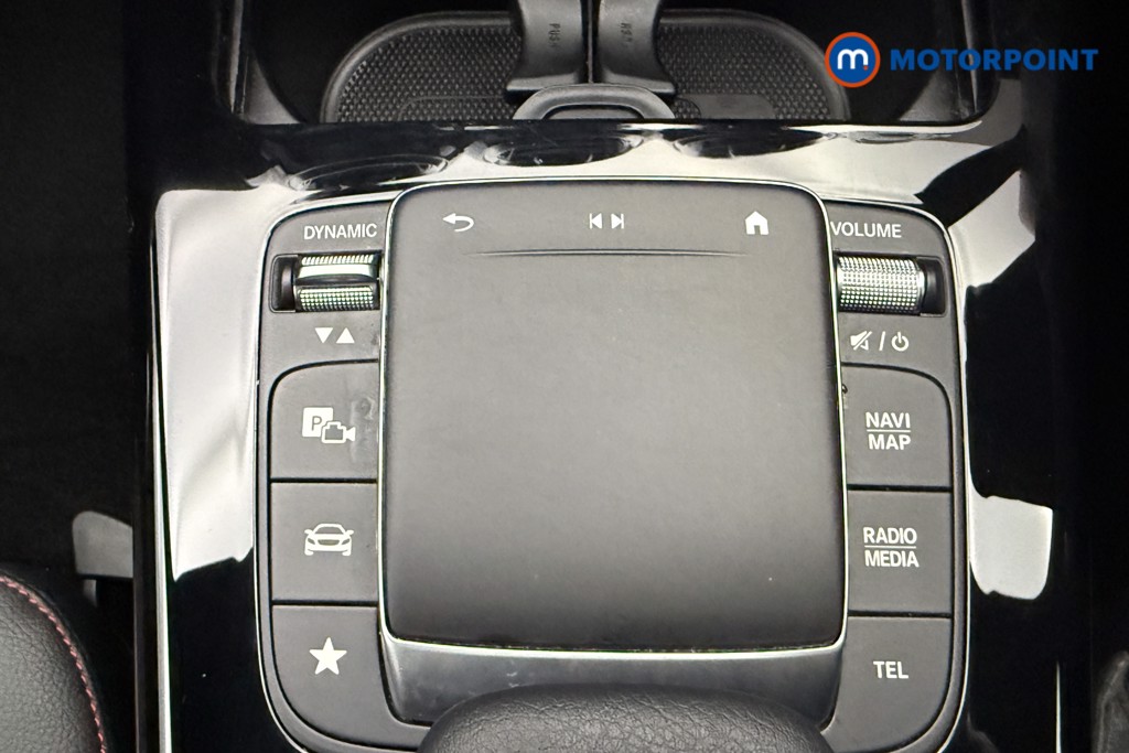 Mercedes-Benz A Class Amg Line Automatic Diesel Saloon - Stock Number (1596381) - 16th supplementary image