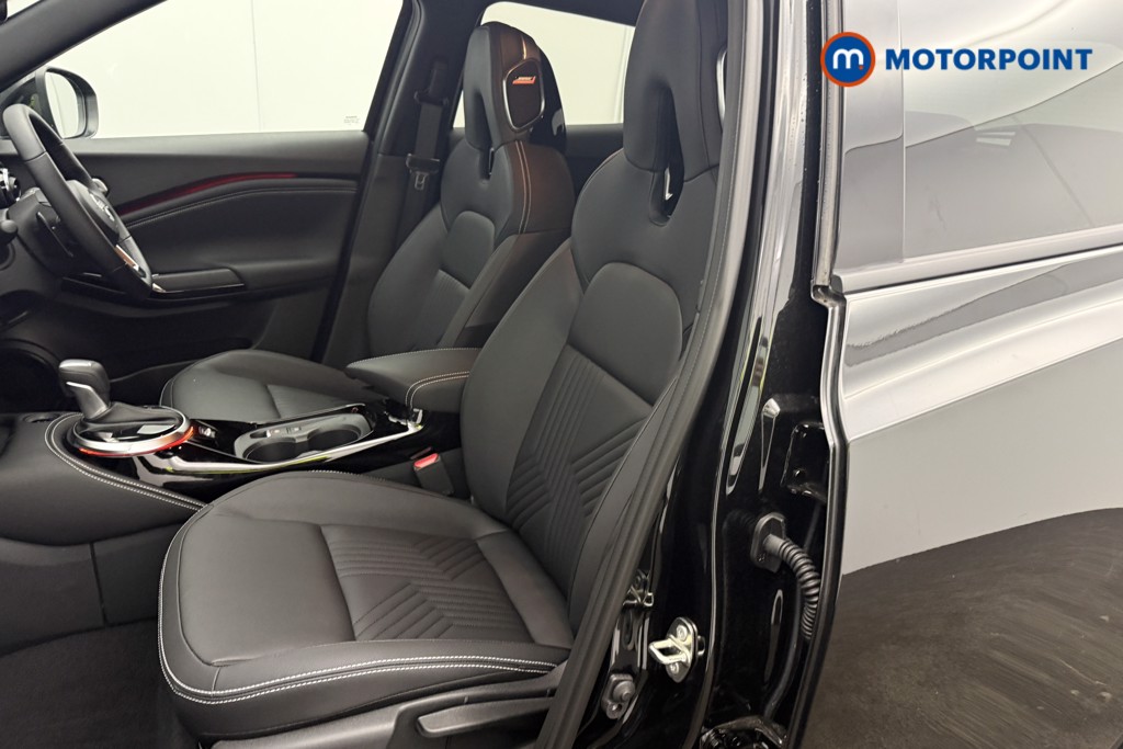 Nissan Juke Tekna Automatic Petrol SUV - Stock Number (1596489) - 2nd supplementary image