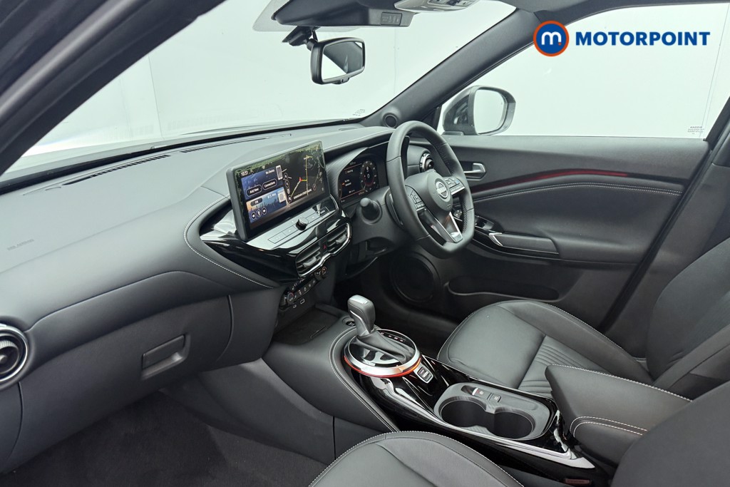 Nissan Juke Tekna Automatic Petrol SUV - Stock Number (1596489) - 3rd supplementary image