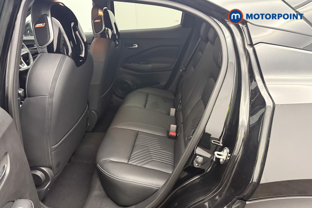 Nissan Juke Tekna Automatic Petrol SUV - Stock Number (1596489) - 5th supplementary image