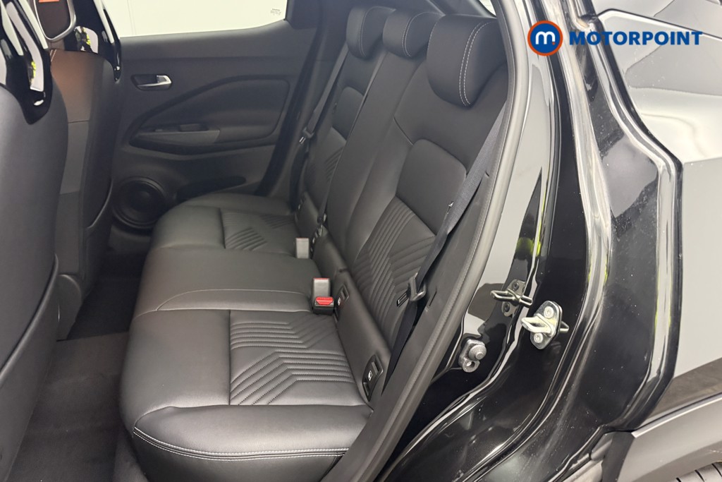 Nissan Juke Tekna Automatic Petrol SUV - Stock Number (1596489) - 6th supplementary image