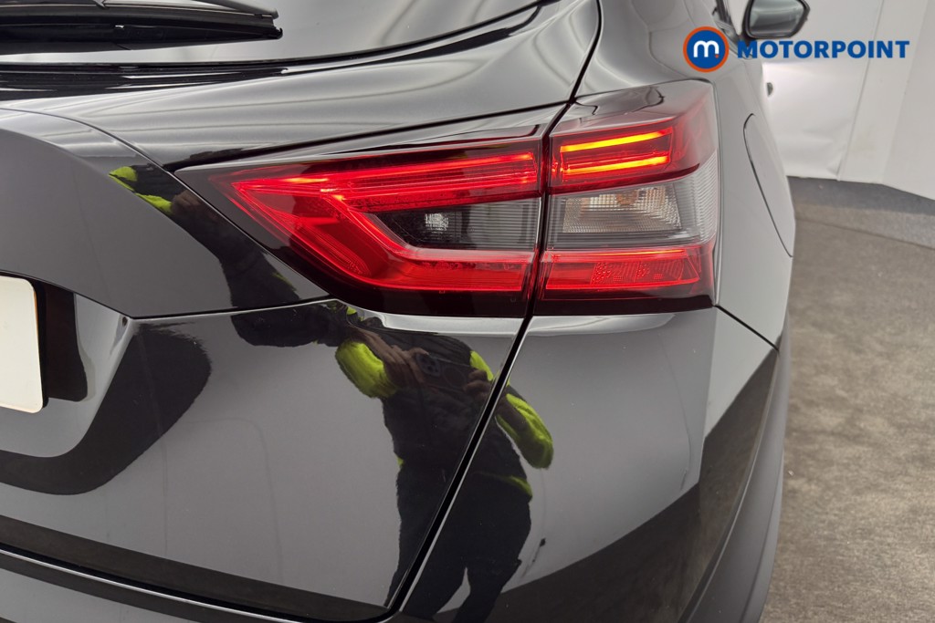 Nissan Juke Tekna Automatic Petrol SUV - Stock Number (1596489) - 10th supplementary image