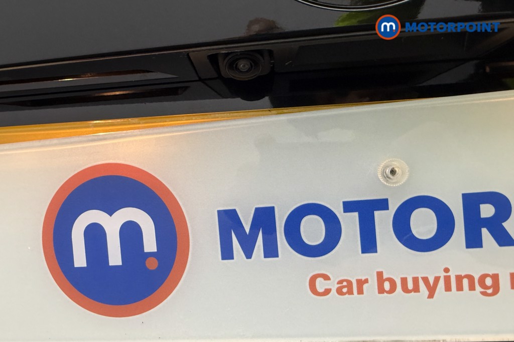 Nissan Juke Tekna Automatic Petrol SUV - Stock Number (1596489) - 11th supplementary image