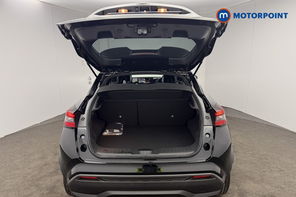 Nissan Juke Tekna Automatic Petrol SUV - Stock Number (1596489) - 12th supplementary image