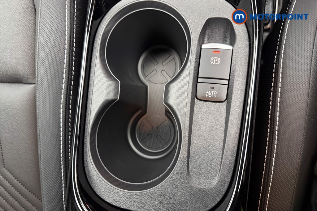 Nissan Juke Tekna Automatic Petrol SUV - Stock Number (1596489) - 19th supplementary image