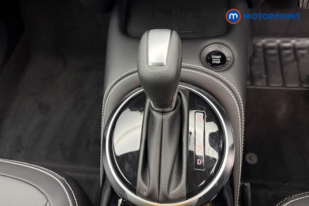 Nissan Juke Tekna Automatic Petrol SUV - Stock Number (1596489) - 21st supplementary image