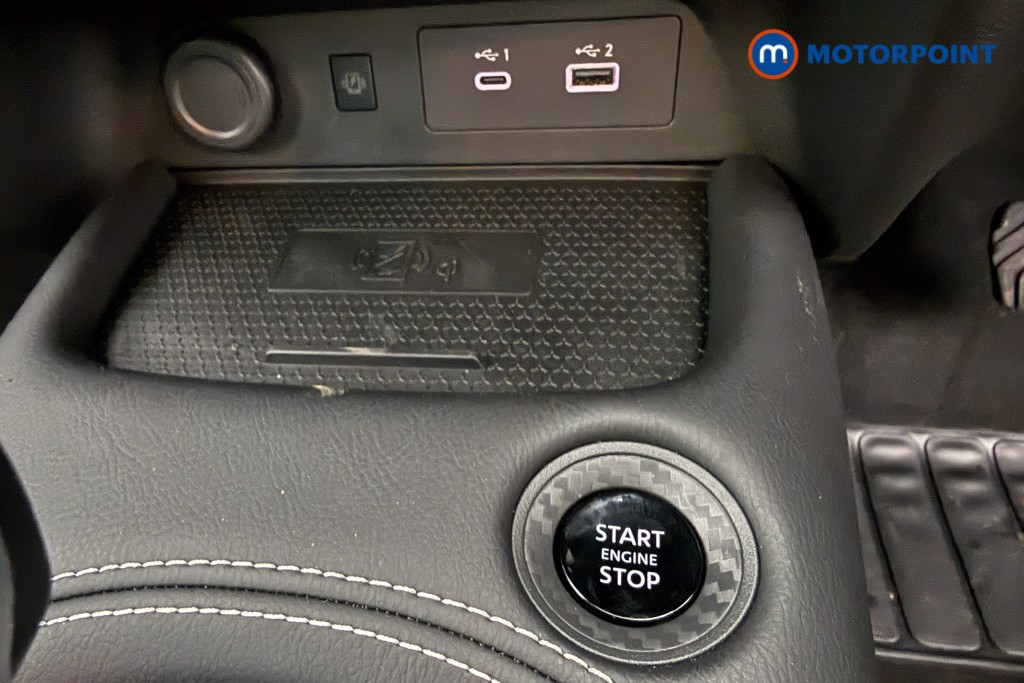 Nissan Juke Tekna Automatic Petrol SUV - Stock Number (1596489) - 22nd supplementary image