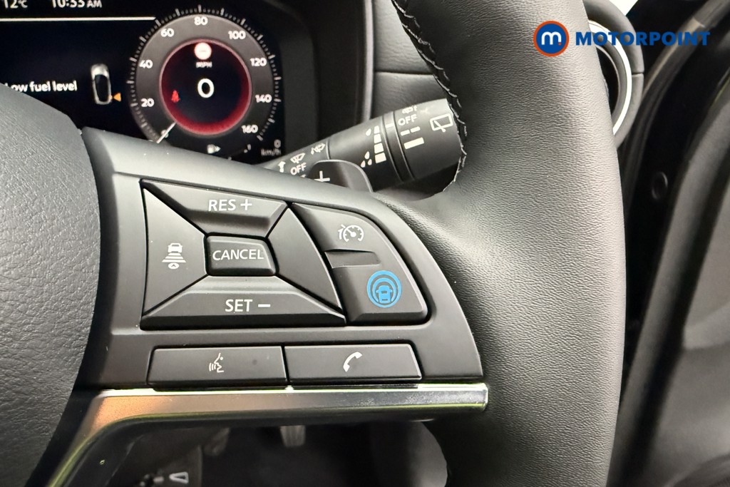 Nissan Juke Tekna Automatic Petrol SUV - Stock Number (1596489) - 29th supplementary image