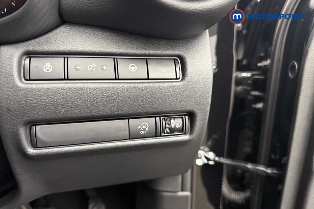 Nissan Juke Tekna Automatic Petrol SUV - Stock Number (1596489) - 30th supplementary image